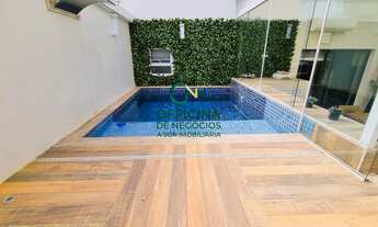 Imagem 2: COBERTURA DUPLEX À VENDA- VISTA MAR- 3 DORMITÓRIOS C/ 2 SUÍTES- 3 SALAS- 4 BANHEIROS- 3 VA