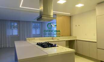 Imagem 6: Apartamento à venda Alto Padrão- 4 dormitórios sendo 3 suítes com 1 closet - 303 m²- R$3