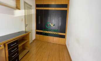 Imagem 7: COBERTURA DUPLEX À VENDA- 3 DORMITÓRIOS C/ 1 SUÍTE- 4 BANHEIROS- 2 GARAGENS- 279m²- R$ 1.3