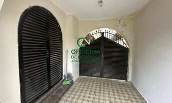 Imagem 4: CASA À VENDA- 4 DORMITÓRIOS SENDO 1 SUÍTE- 338m²- 3 VAGAS- R$ 2.340.000,00- BOQUEIRÃO- S