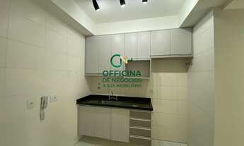 Imagem 4: Apartamento à venda -2 dormitórios sendo 1 suíte- Lazer completo- 1Vaga- 82 m²- R$ 810.0