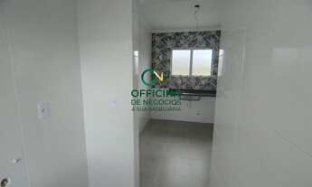 Imagem 4: CASA À VENDA- 2 DORMITÓRIOS C/ SUÍTE- 1 SALA- 1 VAGA DE GARAGEM- 100m²- R$ 530.000,00- BAI