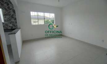 Imagem: CASA À VENDA- 2 DORMITÓRIOS C/ SUÍTE