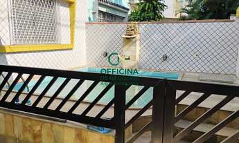 Imagem: CASA À VENDA- 1 DORMITÓRIO - 2 SALAS