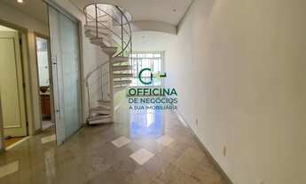 Imagem: COBERTURA DUPLEX À VENDA- 3 DORMITÓRIOS