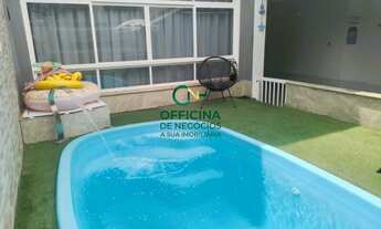 Imagem: CASA SOBRADO À VENDA- 4 DORMITÓRIOS C/