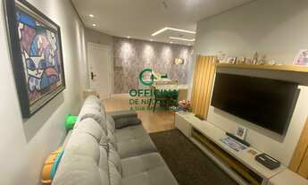 Imagem: À venda apartamento- 3 dormitórios sendo