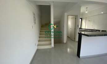 Imagem 6: Sobrado em Villagio à venda - 2 dormitórios sendo 2 suítes -Novo-1 vaga- 95m²-R$589.000,00