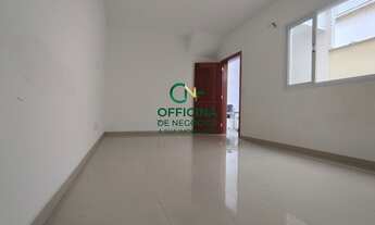 Imagem 6: CASA SOBREPOSTA TÉRREA À VENDA- 3 DORMITÓRIOS C/ 1 SUÍTE- 2 BANHEIROS- 1 VAGA DE GARAGEM