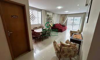 Imagem 5: CASA À VENDA- 4 DORMITÓRIOS C/ 3 SUÍTES- 2 SALAS- 5 BANHEIROS- 1 VAGA DE GARAGEM- 235,87m²