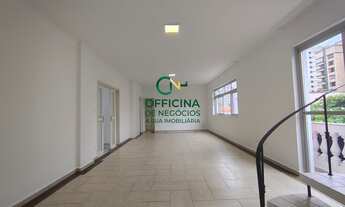 Imagem 2: APARTAMENTO À VENDA- 5 DORMITÓRIOS C/ 2 SUÍTES- 2 SALAS COM SACADA- 5 BANHEIROS- COZINHA A