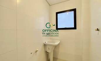 Imagem 7: CASA À VENDA- 3 DORMITÓRIOS C/ 3 SUÍTES- 1 SALA- 4 BANHEIROS-1 VAGA- 143m²- R$ 1.290.000,0