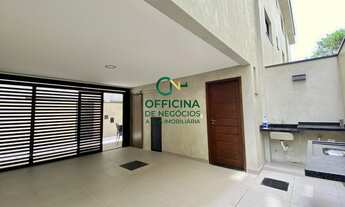 Imagem: CASA À VENDA- 2 DORMITÓRIOS C/ 2 SUÍTES