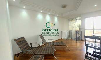 Imagem 7: COBERTURA À VENDA E LOCAÇÃO- 3 DORMITÓRIOS SENDO 1 SUÍTE- 2 SALAS- 3 BANHEIROS- 2 VAGAS DE