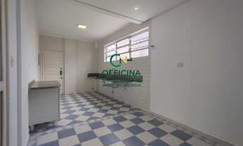 Imagem 7: APARTAMENTO À VENDA- 5 DORMITÓRIOS C/ 2 SUÍTES- 2 SALAS COM SACADA- 5 BANHEIROS- COZINHA A