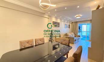 Imagem 3: À VENDA APARTAMENTO - 3 DORMITORIOS SENDO 1 SUITE - 2 VAGAS - 134 METROS - VARANDA GOURMET