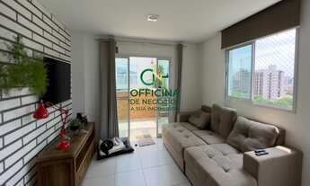 Imagem 4: COBERTURA À VENDA- 3 DORMITÓRIOS C/ 1 SUÍTE- 3 BANHEIROS- 2 VAGAS DE GARAGEM- 149m²- R$ 1