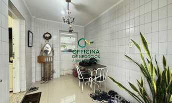 Imagem 4: Casa à venda - 4 dormitórios sendo 1 suíte- 1 dependência empregada- 2 vagas- 165m² -R$1.5