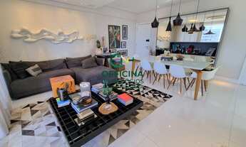 Imagem 6: COBERTURA À VENDA- 3 SUÍTES- 3 SALAS- 5 BANHEIROS- 3 VAGAS DE GARAGEM- 191m²- R$ 2.340.000