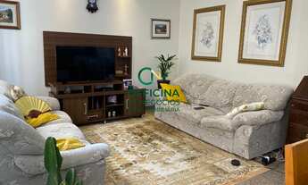 Imagem: Apartamento à venda 3 dormitórios sendo