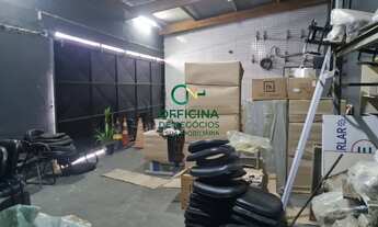 Imagem 4: LOJA COM 2 SALAS À VENDA- 128m² - R$ 1.200.000,00 - CENTRO - SANTOS/SP