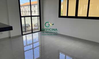 Imagem 3: Sobrado em Villagio à venda - 2 dormitórios sendo 2 suítes -Novo-1 vaga- 95m²-R$589.000,00