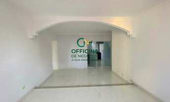 Imagem 4: APARTAMENTO Á VENDA - 2 DORMITÓRIOS - 1 DEPENDÊNCIA - 1 VAGA- 124m² - R$750.000,00 - BOQU