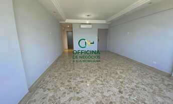 Imagem 1: Apartamento à venda - Frente ao Mar- 3 dormitórios sendo 1 suíte - Dependência Completa de