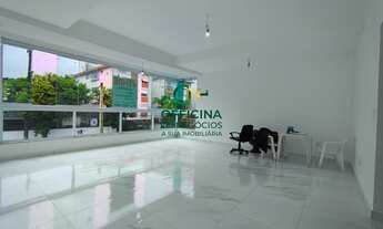 Imagem: SOBREPOSTA ALTA TRIPLEX À VENDA- 4 DORMITÓRIOS