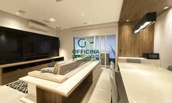 Imagem: APARTAMENTO À VENDA - PLANTA 3 DORMITTORIOS