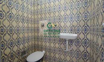 Imagem 4: APARTAMENTO À VENDA- 5 DORMITÓRIOS C/ 2 SUÍTES- 2 SALAS COM SACADA- 5 BANHEIROS- COZINHA A