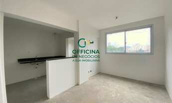 Imagem: APARTAMENTO À VENDA - 1 DORMITÓRIO - 1