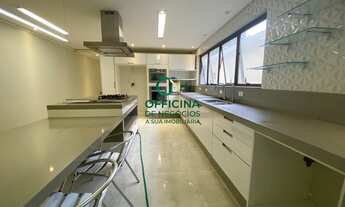 Imagem 7: Sobrado à venda - 4 dormitórios sendo 2 suítes - 2 Vagas- Área de lazer-232 m²-R$ 1.500.00