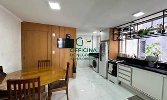 Imagem: APARTAMENTO À VENDA- REFORMADO- 2 DORMITÓRIOS