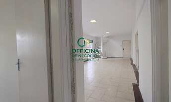 Imagem 6: APARTAMENTO À VENDA- 5 DORMITÓRIOS C/ 2 SUÍTES- 2 SALAS COM SACADA- 5 BANHEIROS- COZINHA A