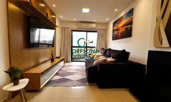 Imagem 2: COBERTURA DUPLEX À VENDA - 3 DORMITÓRIOS SENDO 1 SUÍTE - 2 VAGAS - LAZER COM PISCINA - 33