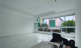 Imagem 5: SOBREPOSTA ALTA TRIPLEX À VENDA- 4 DORMITÓRIOS C/ 3 SUÍTES- 3 SALAS- 2 VAGAS DE GARAGEM- 1