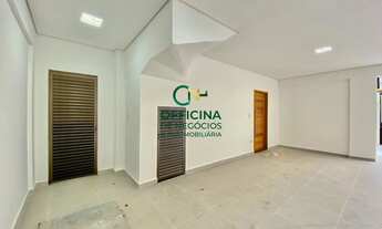 Imagem: CASA À VENDA- 3 DORMITÓRIOS C/ 3 SUÍTES