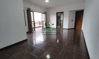 Imagem 2: Apartamento à venda - 3 dormitórios sendo 1 suite - 140m²- R$ 810.000,00-Campo Grande -San
