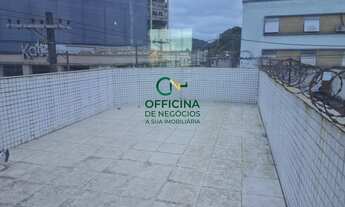 Imagem 1: LOJA COM 2 SALAS À VENDA- 128m² - R$ 1.200.000,00 - CENTRO - SANTOS/SP