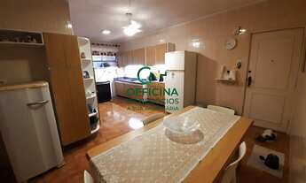 Imagem 4: Apartamento à venda - 3 dormitórios sendo1 suíte- dependência empregada- 2 vagas demarcada