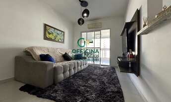 Imagem 6: APARTAMENTO À VENDA - 3 SUITES -VARANDA GOURMET -2 VAGAS - 151 METROS-VISTA MAR LAZER COMP