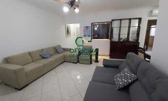 Imagem 3: Apartamento à Venda - 2 dormitórios sendo 1 suíte- 1 vaga - 119,50m² - R$ 780.000,00 - Go