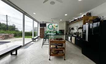 Imagem 6: Casa Alto Padrão à venda com 4 suítes e 870 m² - R$ 10.000.000,00 - Morro Santa Terezinha