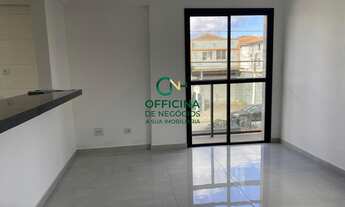 Imagem 5: Sobrado em Villagio à venda - 2 dormitórios sendo 2 suítes -Novo-1 vaga- 95m²-R$589.000,00