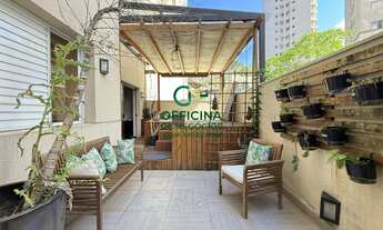 Imagem: À VENDA APARTAMENTO GARDEN- 2 DORMITÓRIOS