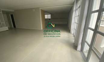 Imagem 3: Apartamento à venda Alto Padrão- 4 dormitórios sendo 3 suítes com 1 closet - 303 m²- R$3