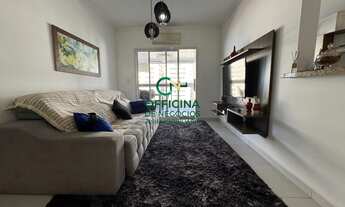 Imagem 5: APARTAMENTO À VENDA - 3 SUITES -VARANDA GOURMET -2 VAGAS - 151 METROS-VISTA MAR LAZER COMP