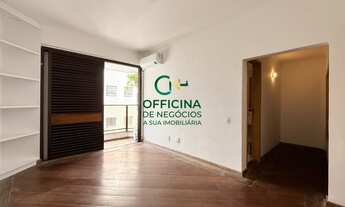 Imagem 3: Cobertura Luxuosa Duplex no Boqueirão, Santos-SP: 4 Suítes, 3 Salas, 7 Banheiros, 4 Vagas