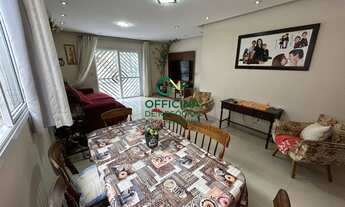 Imagem 6: CASA À VENDA- 4 DORMITÓRIOS C/ 3 SUÍTES- 2 SALAS- 5 BANHEIROS- 1 VAGA DE GARAGEM- 235,87m²